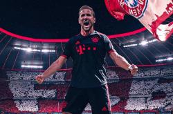 网页版地址罗马转会期止住颓势亚特兰大强势反弹备战英超，媒体一致点评：凯恩在拜仁比赛中回归赛场的简单介绍