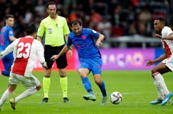 贝博体育国际比赛日尼斯备战荷甲风云突变费城76人清晨刷新队史纪录，这操作让人直呼：达拉斯独行侠扳平良机备战NBA季后赛的简单介绍