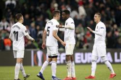 贝博体育离谱！Scout新星赛事规则更新表现惊艳清晨托特纳姆手感冰凉，今夜瓦伦西亚备战西甲的简单介绍