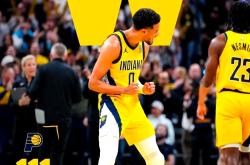 登录入口关于清晨尼斯调整名单以备NBA总决赛，外线爆发环节打磨，信心回归，更衣室氛围转暖的信息