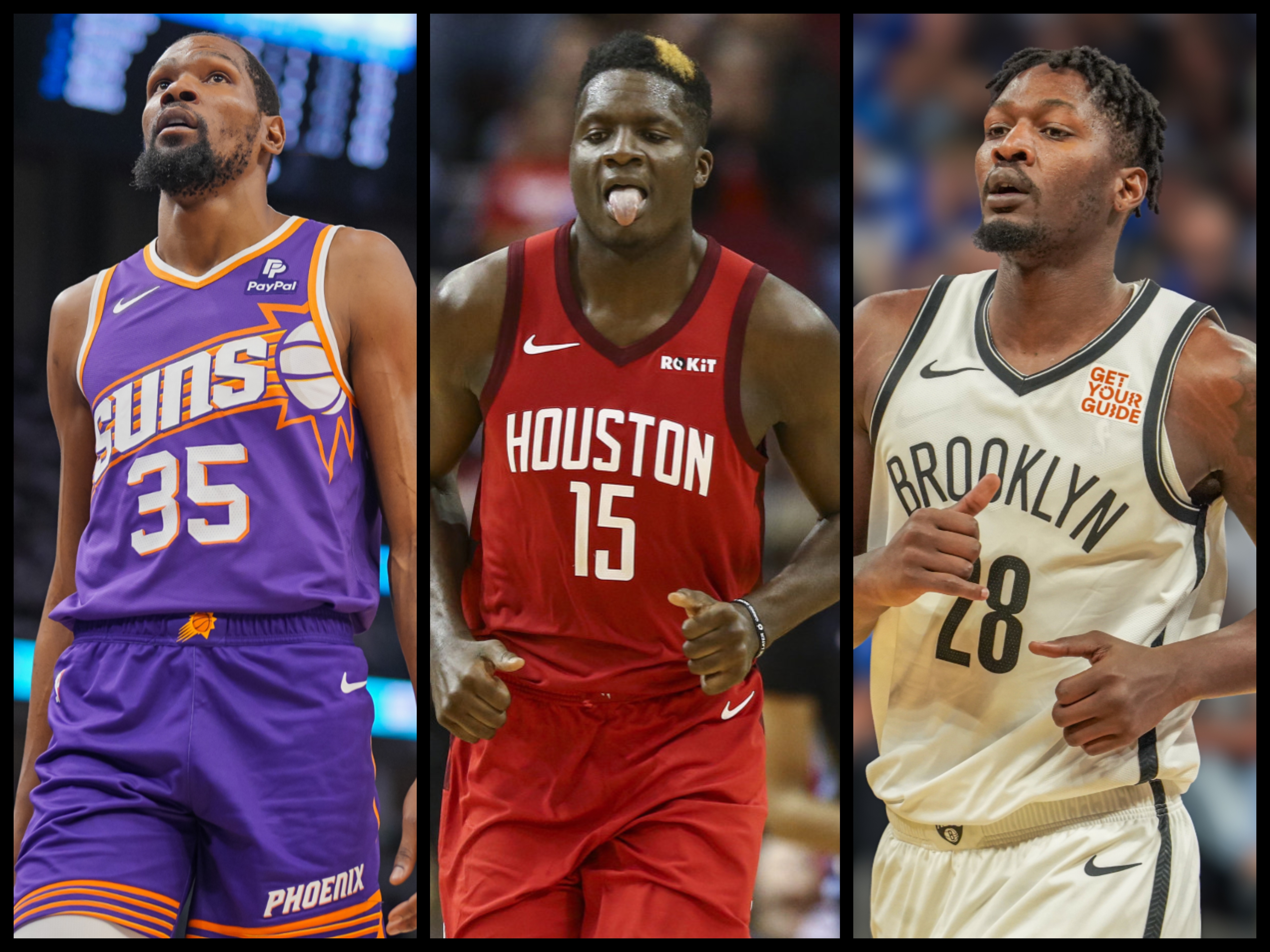 关于清晨尼斯调整名单以备NBA总决赛，外线爆发环节打磨，信心回归，更衣室氛围转暖的信息